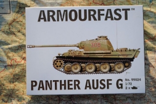 AMF99024  PANTHER Ausf.G